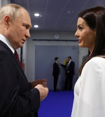 Как Путин раскачивает Молдову и чем это грозит Украине Как Путин раскачивает Молдову и чем это грозит Украине