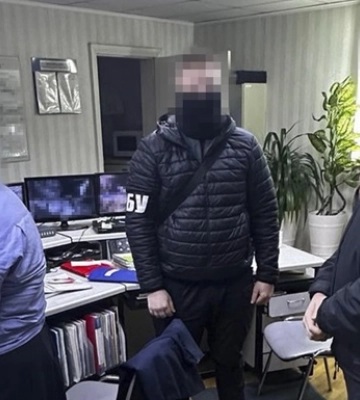 Вихваляли рашизм: СБУ затримала чотирьох ворожих агітаторів