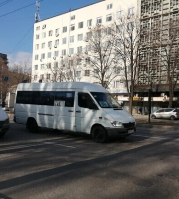 У Запоріжжі планують розірвати договор із одним маршрутним перевізником