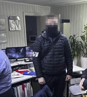 На Николаевщине СБУ задержала «сотрудницу» сети прокремлевских агитаторов