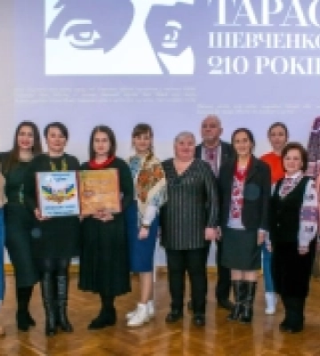 Як на Рівненщині відзначатимуть 210-річчя з дня народження Шевченка