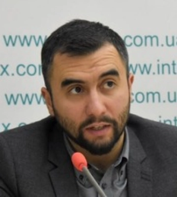 Арсен Жумадилов провалил обеспечение питанием ВСУ - Борислав Береза