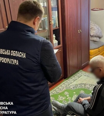 Двоє експосадовців &quot;Харківгазу&quot; допомагали росіянам в обстрілах газових мереж Харківщини під час окупації — СБУ