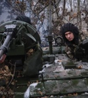 Україна вступає у нову фазу війни, — WSJ