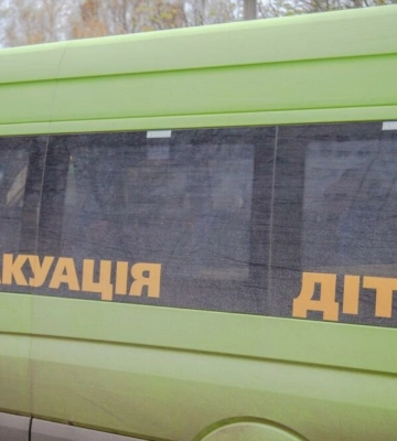 Рада оборони Харківщини ухвалила рішення про обов’язкову евакуацію з Куп’янського району