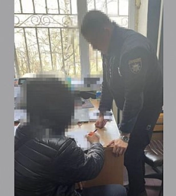 В Днепре объявили о подозрении мужчине, который избил горожанина в центре города