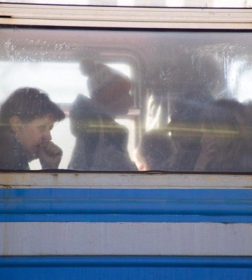 На Харківщині оголосили примусову евакуацію дітей з двох громад