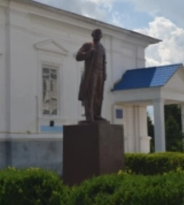 У Корці вшанують пам’ять Тараса Шевченка