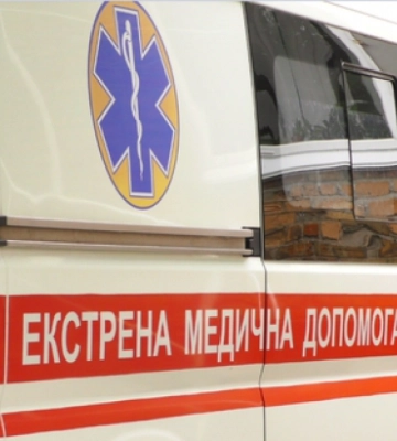 В Ужгороді учень 10 класу помер прямо на уроці