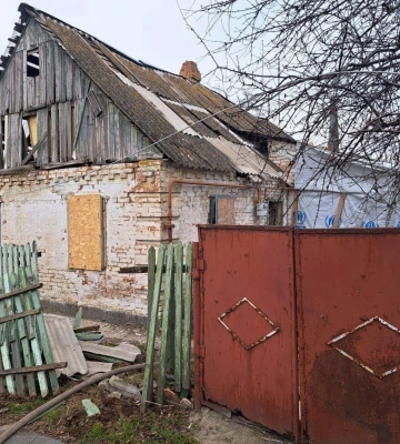 Атака важкої артилерії та безпілотників: ситуація на Дніпропетровщині станом на вечір