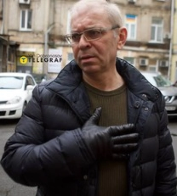 &quot;Внесені за мене кошти застави повинні працювати на Україну&quot;: Пашинський про рішення ВАКС