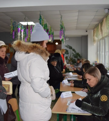 Мешканцям пошкоджених будинків розповіли про алгоритм отримання компенсації за відновлення майна