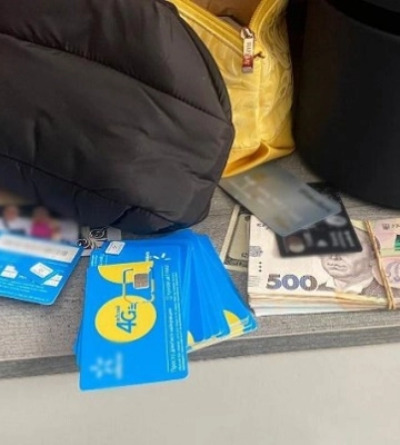 Викрито шахраїв, які наживалися на потребах військових