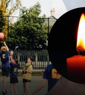 В Ужгороді учень 10 класу помер прямо на уроці