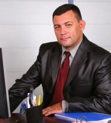 На окупованій Херсонщині за доносом затримали журналіста з Генічеська