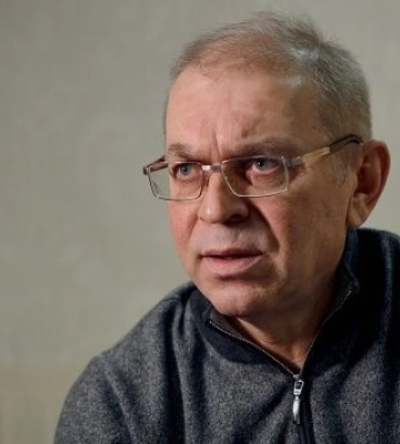 Апеляція палата ВАКС залишила без змін запобіжний захід Пашинському