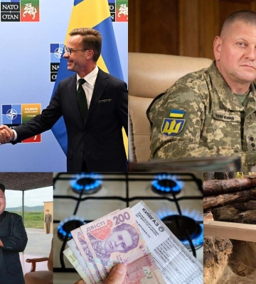 Украина вступает в новую фазу войны, где главное - рыть, - WSJ