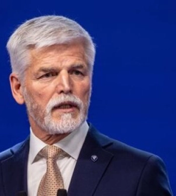 Чехія зібрала всі кошти на закупівлю 800 тисяч снарядів для України, - Павел