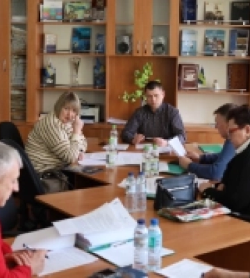 У Первомайській громаді відбулося засідання комісії з гуманітарних питань