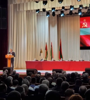 Албания планирует открыть посольство в Киеве