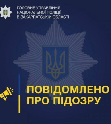 На Закарпатті в сільраді виявили махінації на 645 тис. грн при закупівлі товарів для військових