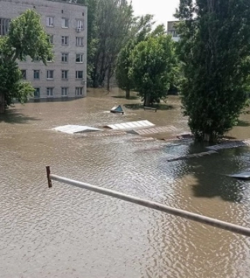 Росія скоїла в Україні екологічних злочинів на понад ₴2,4 трильйона - Міндовкілля