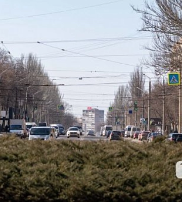 В Кривом Роге просят вернуть маршрутку №11