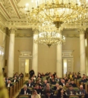 Львівська обласна рада розширила перелік першочергових видатки, які можна фінансувати з обласного бюджету в 2024 році