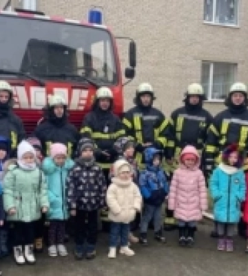 У Луцьку з&#039;явився новий кликун 