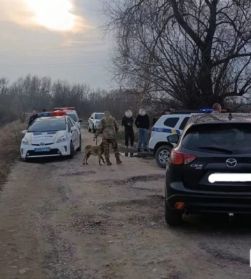 Неподалік Волині СБУ затримала російську агентку