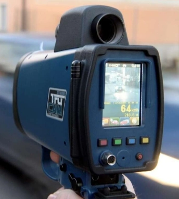 У Дніпрі відзавтра з’явиться ще одна ділянка з TruCAM: де саме