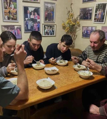 &quot;Зозуля&quot;: Вінницька каша з маком поповнила список нематеріальної спадщини України