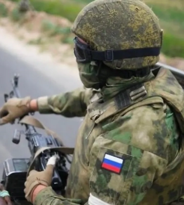 Оккупанты продвинулись вглубь  от Авдеевки на 5 километров, - Bild