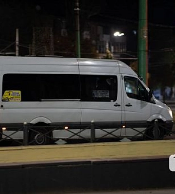 У Кривому Розі створили петицію щодо налагодження транспорту після 19:00