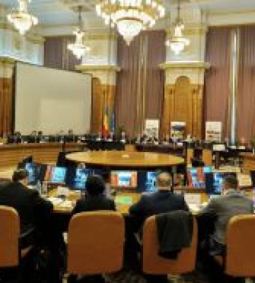 Діяти ефективно, щоб сприяти Перемозі