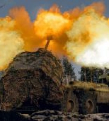 Слов’янськ, Краматорськ, Костянтинівка — пріоритетні цілі для рашистів