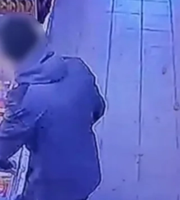 У Тернополі затримали чоловіка, який вкрав дві пачки масла