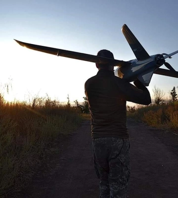Україна прагне укласти "дронові угоди" із 7 країнами НАТО до кінця року – The Guardian