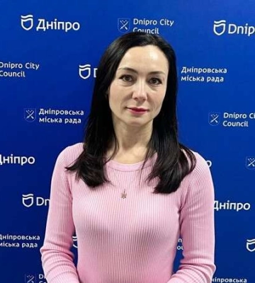 В Днепре стартовал конкурс софинансирования проектов для помощи ВСУ