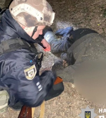 На Чернігівщині унаслідок мінометного обстрілу загинув цивільний