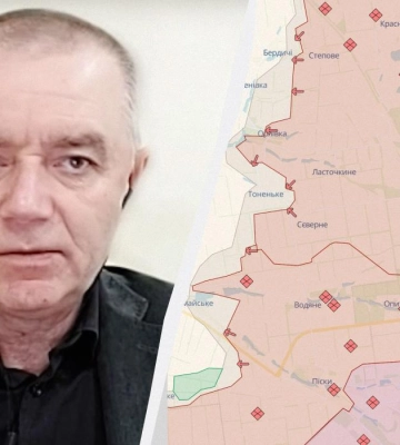 Россияне перемещают свои силы из-под Авдеевки: эксперт указал на направление