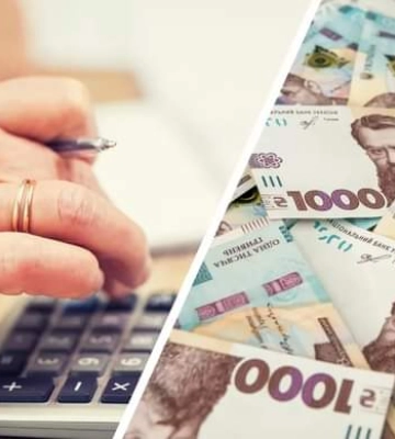 На Рівненщині пенсіонери отримають збільшені виплати