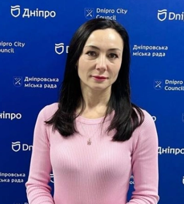 Допомога силам безпеки і оборони України: у Дніпрі оголосили конкурс проєктів на співфінансування