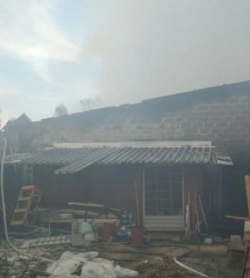 Окупанти завдали ударів по Чугуєву
