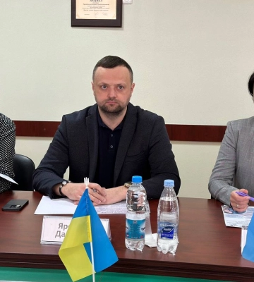 Меморандум про співпрацю підписали у Тернополі представники міграційної служби та центру зайнятості