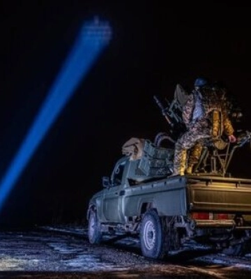 ПВО уничтожило 33 &quot;шахеда&quot; из 37, - Воздушные силы