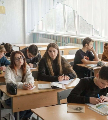Як дніпрянам вступити до ліцеїв у 2024 році