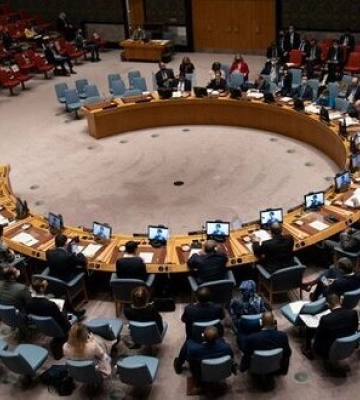 Совбез ООН соберется из-за ракетных ударов РФ по Одессе