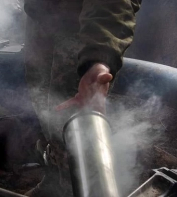 Сили оборони впродовж доби відбили атаки РФ на 7 напрямках, найбільше - на Новопавлівському