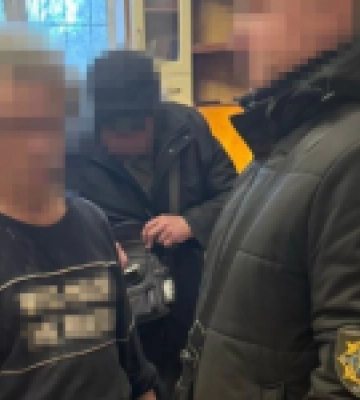 СБУ затримала 4 агітаторів, які вихваляли рашизм: серед фігурантів – соратниця колаборантки Монтян